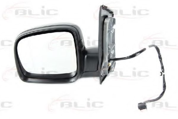 BLIC 5402-04-9225152 Outside Mirror
